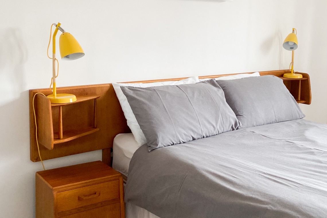 Cleeness Apartment in Cleethorpes