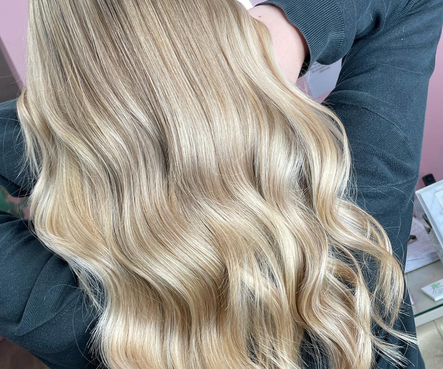 Hair By Jodie Jones