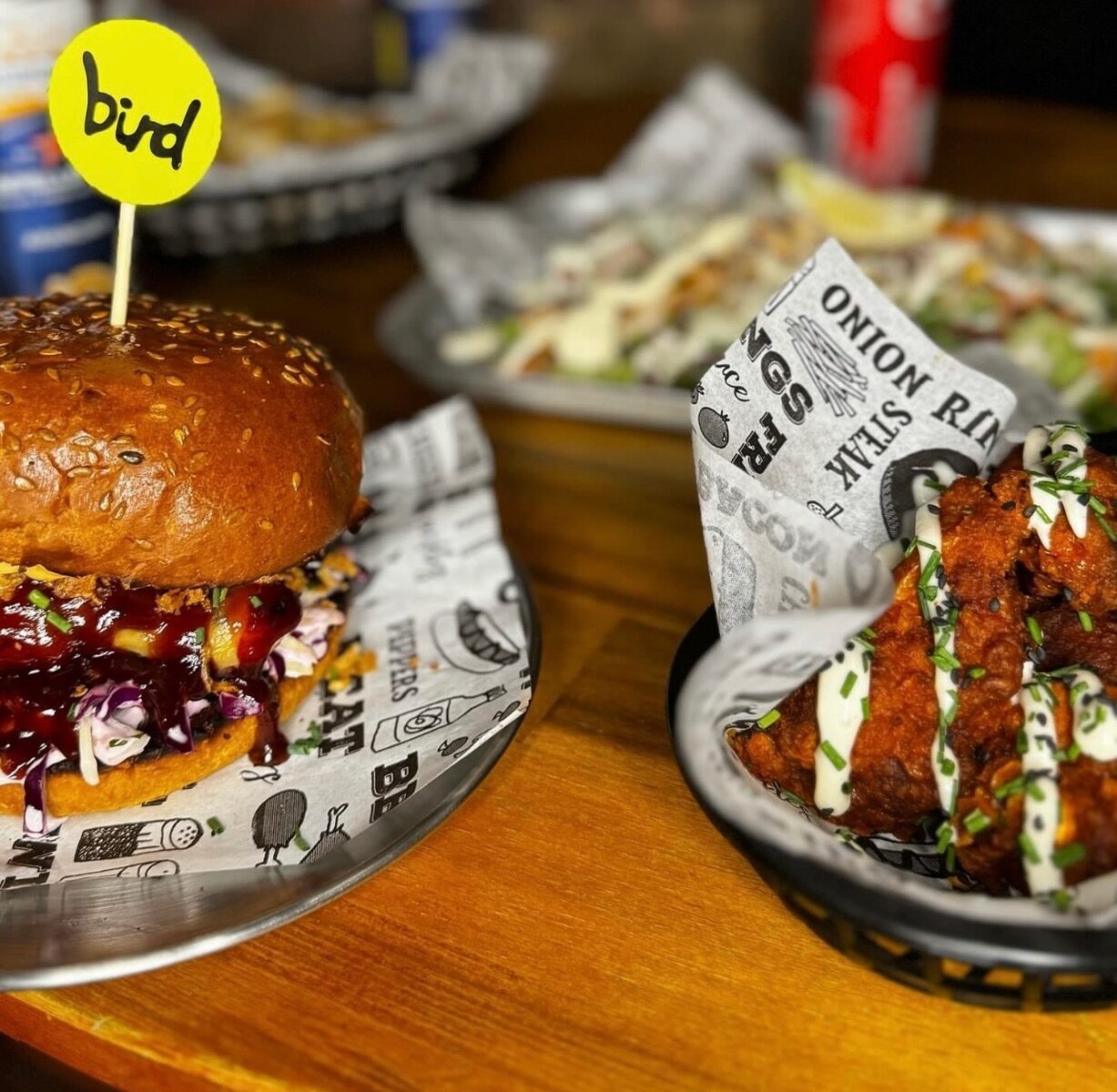 Grimsby & Clee Eats