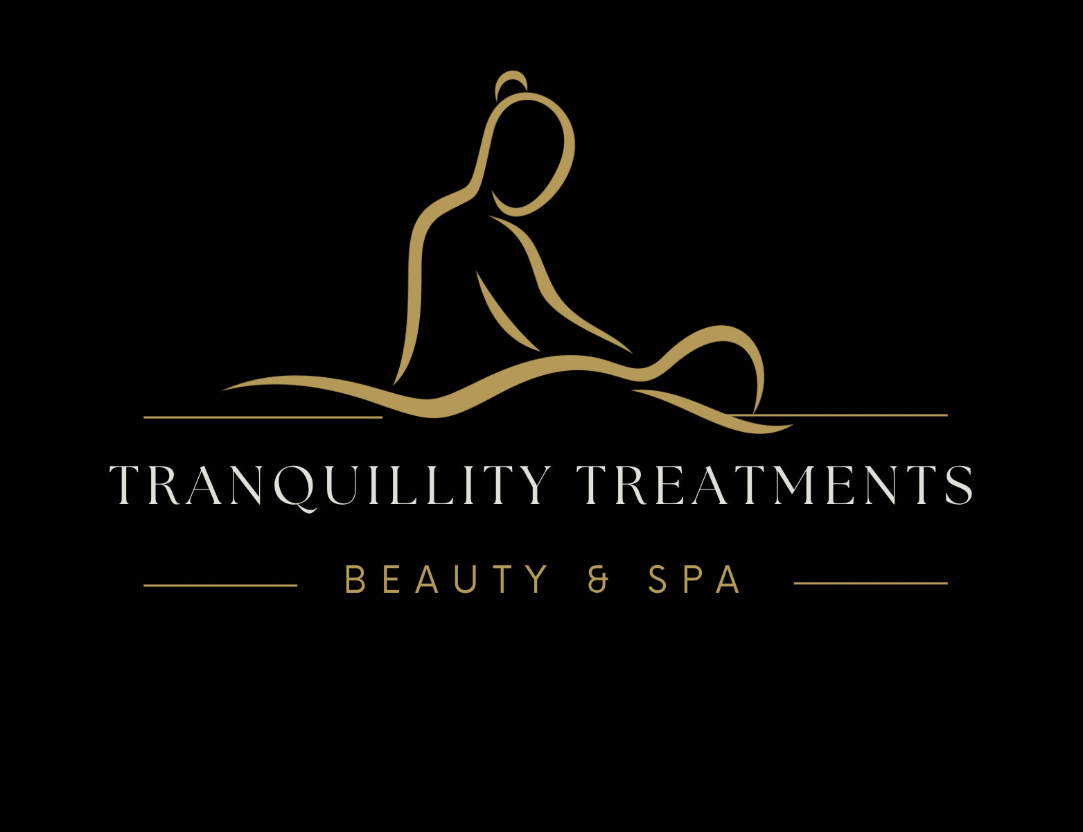 Tranquillity Treatments Beauty & Spa