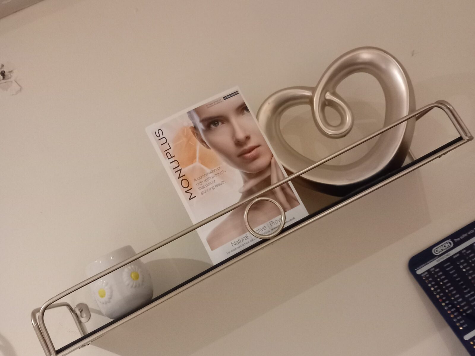 Tranquillity Treatments Beauty & Spa