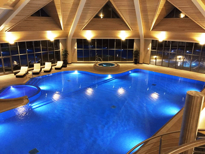 Kenwick Park Spa