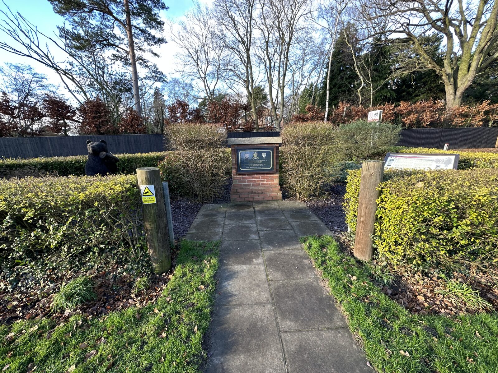 Weelsby Woods