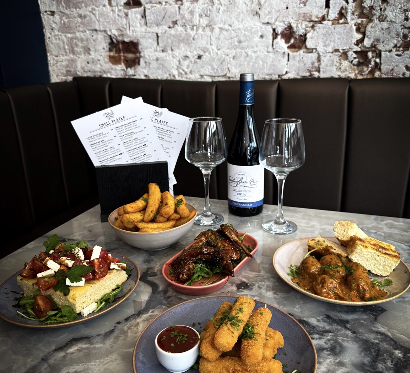 Tap & Tail Cleethorpes
